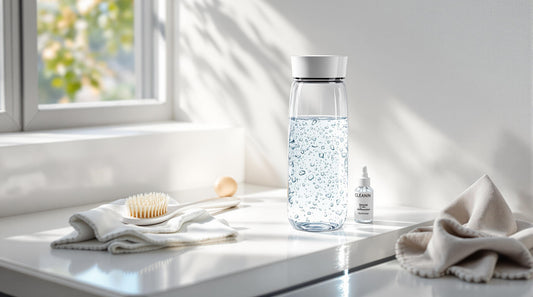 Essential Maintenance Tips for Smart Water Bottles