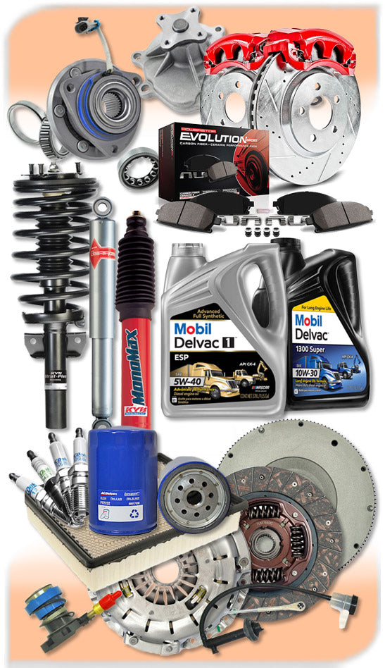 2005 Chevy Malibu Alternator-RockAuto Parts