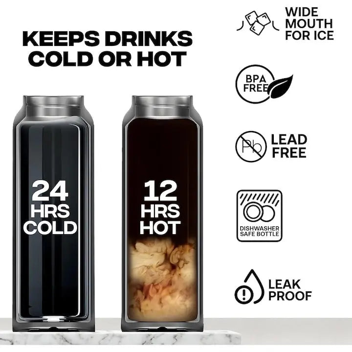 Magsafe-MagSip-Stainless-steel-water-bottle-temprature-controlled-hot-for-12-hours-cold-for-24-hours