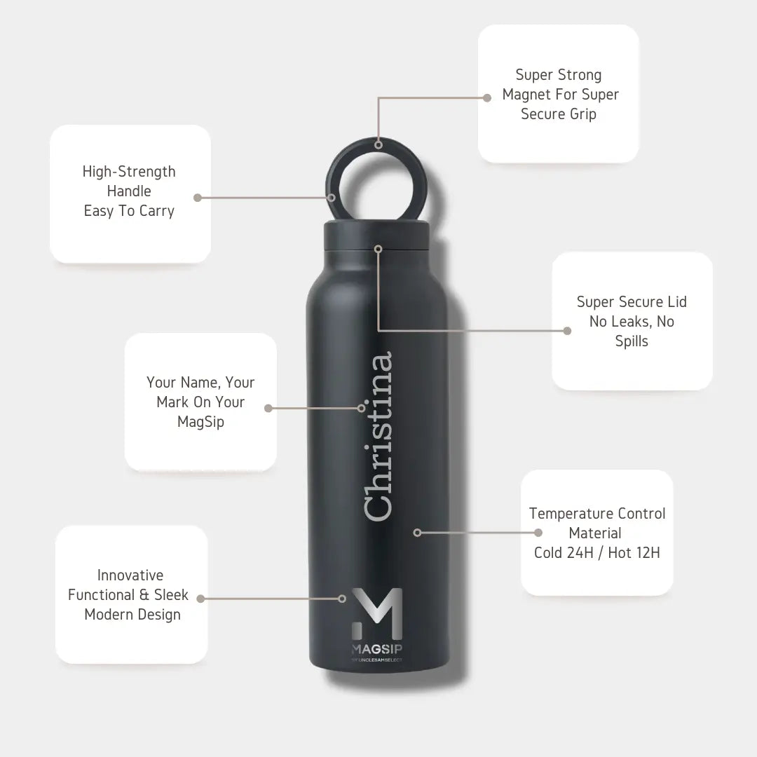 Magsafe-MagSip-Stainless-steel-water-bottle-product-description