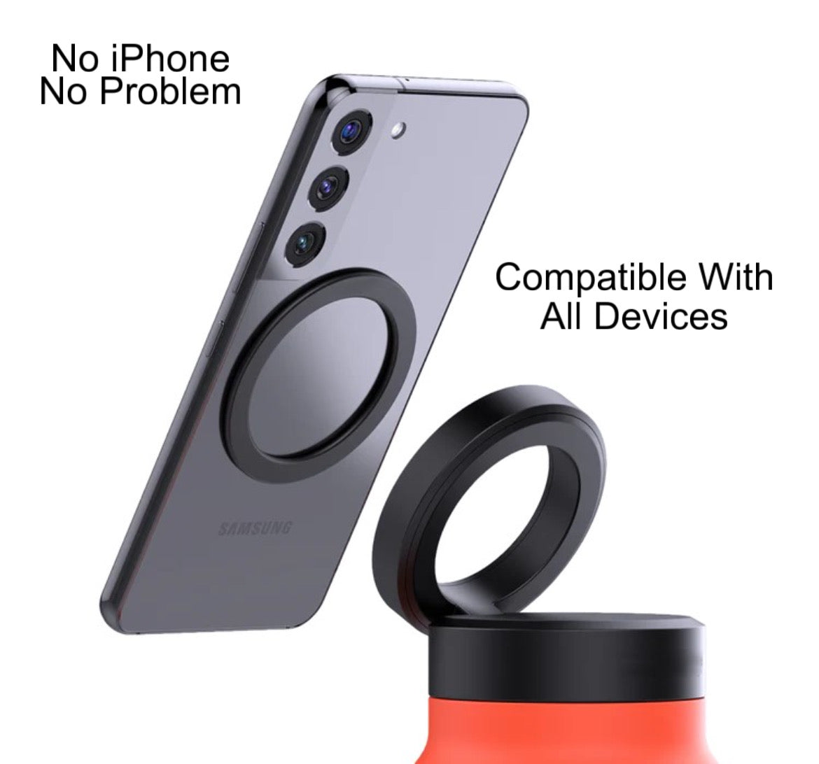 no-iphone-no-problem