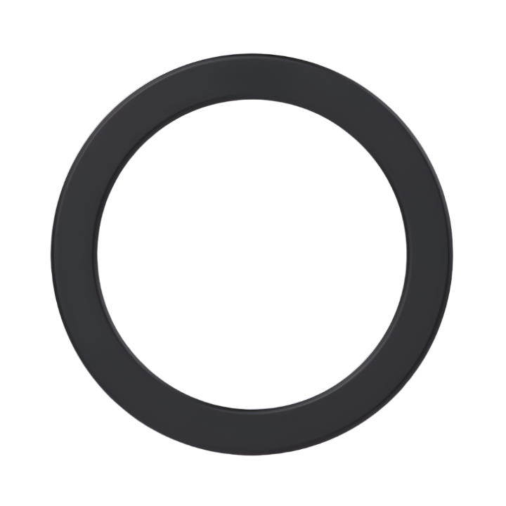 Magnetic Booster Ring For iPads & Android