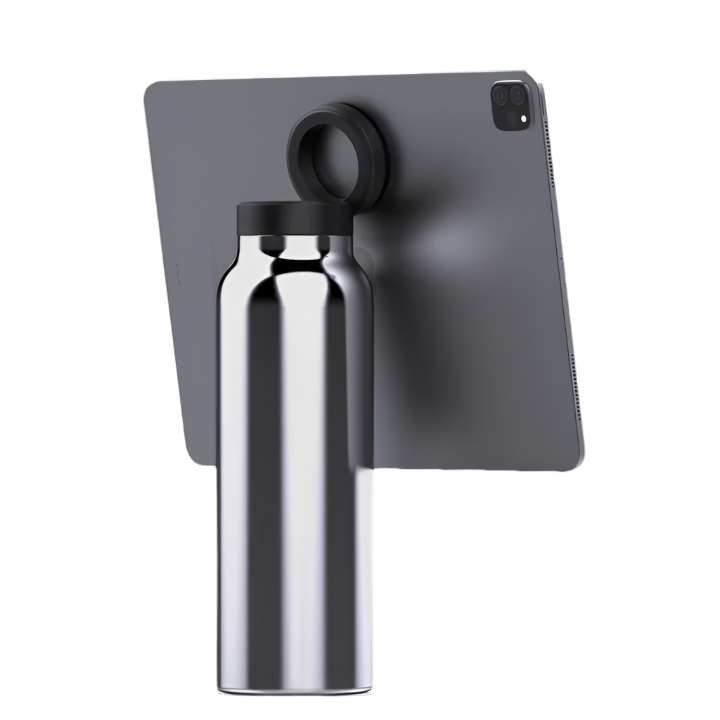Magnetic Booster Ring For iPads & Android