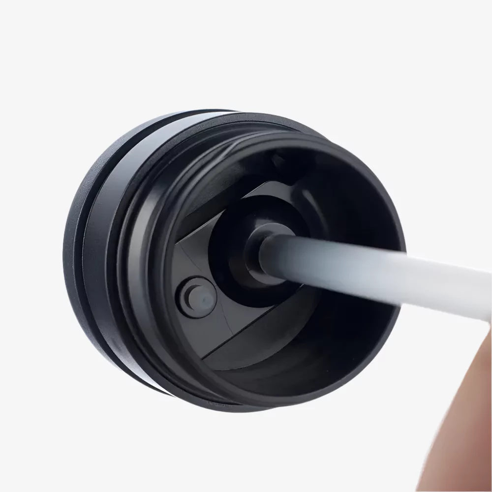 MagSip: World's First Customisable MagSafe Water Bottle