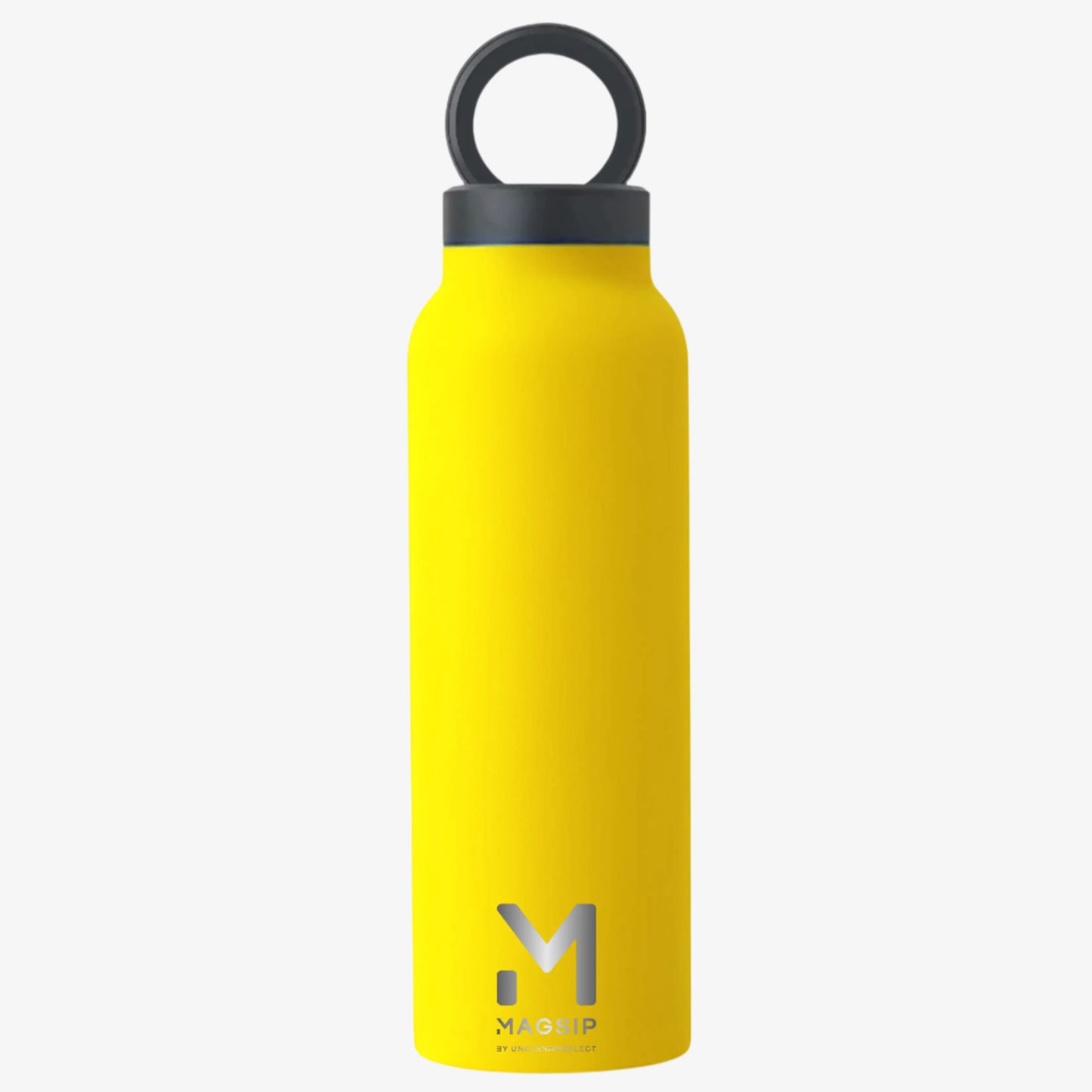 MagSip: World's First Customisable MagSafe Water Bottle