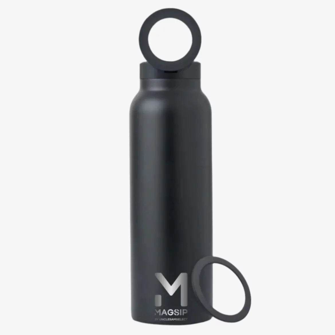 MagSip: World's First Customisable MagSafe Water Bottle