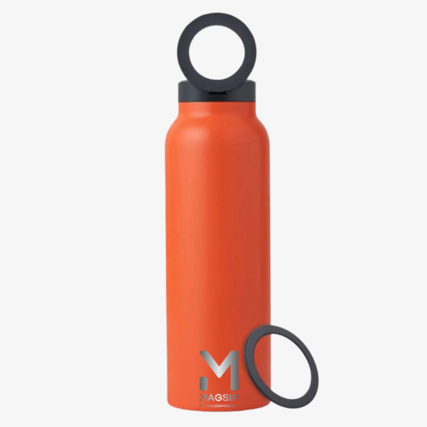MagSip: World's First Customisable MagSafe Water Bottle