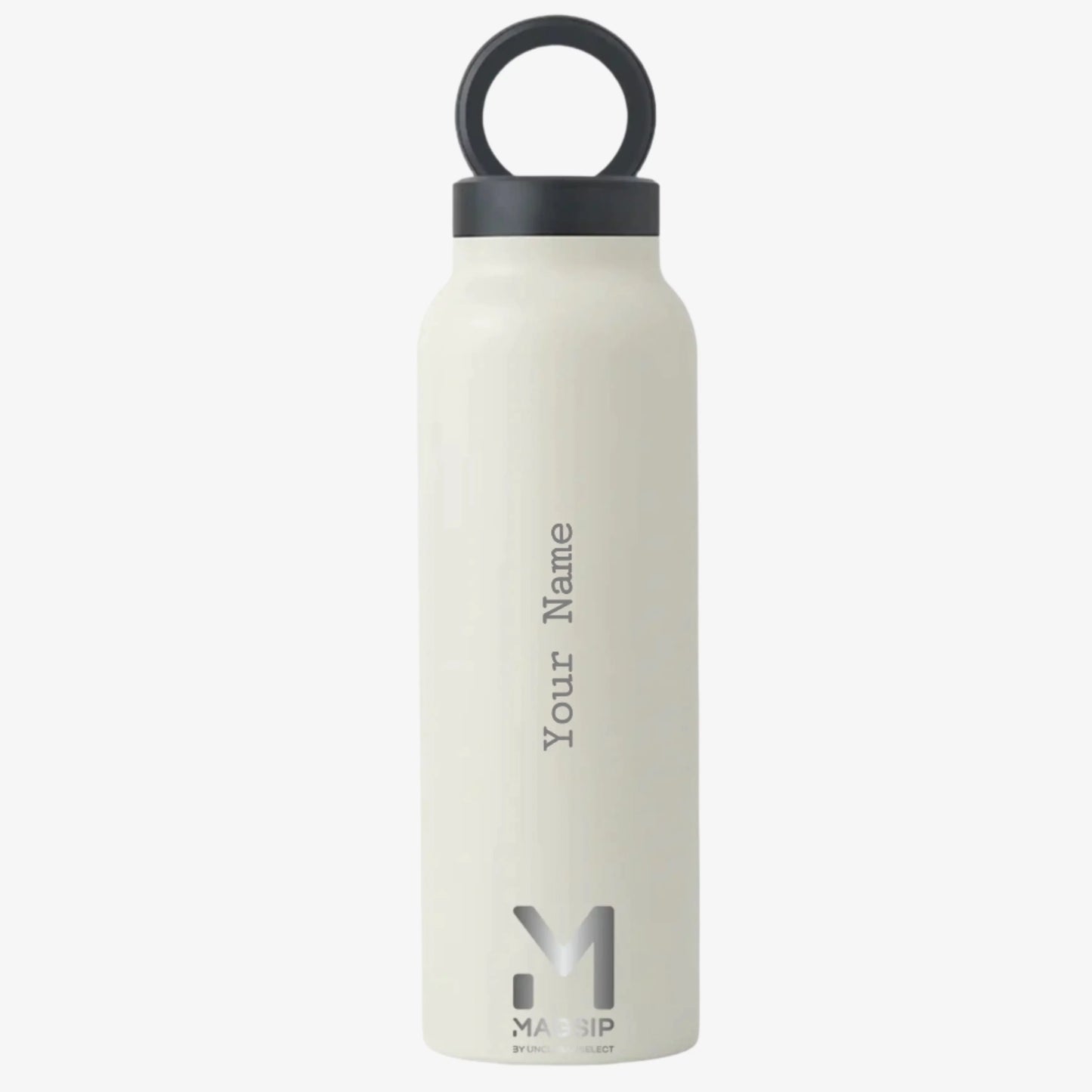 MagSip: World's First Customisable MagSafe Water Bottle
